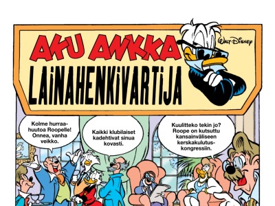 Lainahenkivartija