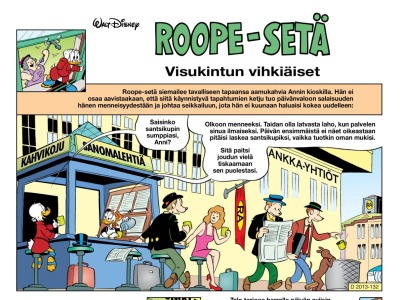 Visukintun vihkiäiset