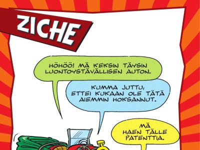 Ziche