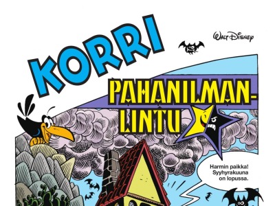 Pahanilmanlintu