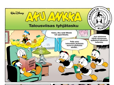 34240 Talousviisas tyhjätasku