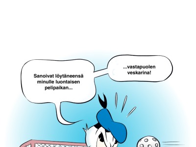 Karikatyyri