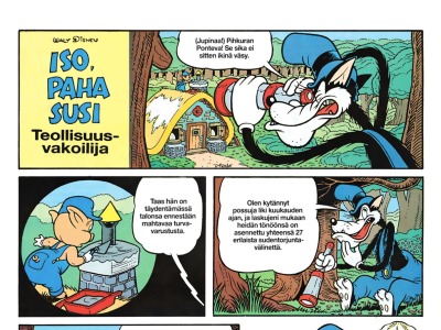 Teollisuusvakoilija