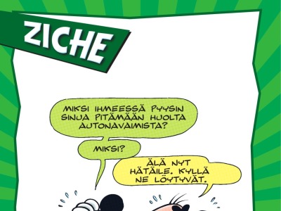 Ziche
