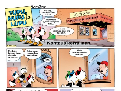 Kohtaus kerrallaan