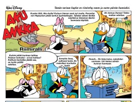 Riimiralli image