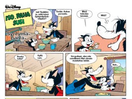 Syntymäpäiväsusi image