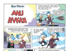Joulukinkkuarpajaiset image