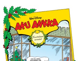 Koettakaa arvata! image