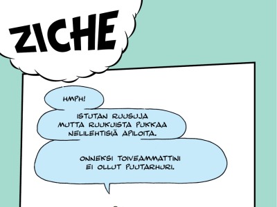 Ziche