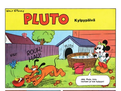 Kylpypäivä