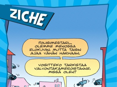 Ziche