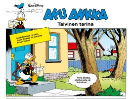 Talvinen tarina image