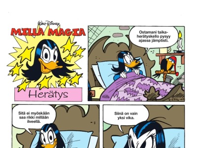 Herätys
