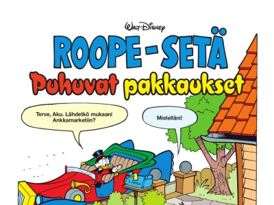 24366 Puhuvat pakkaukset