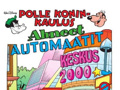 Ahneet automaatit