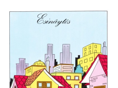 Esinäytös