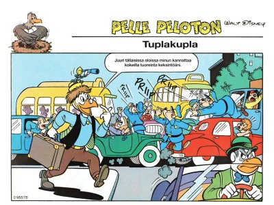 14414 Tuplakupla