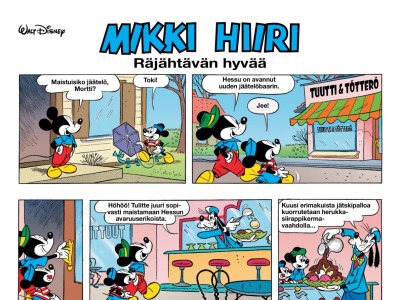 24429 Räjähtävän hyvää