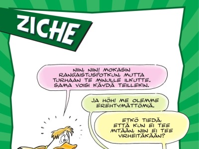 Ziche