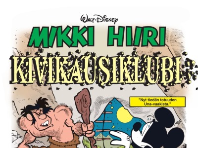 Kivikausiklubi