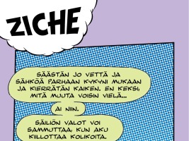 Ziche image