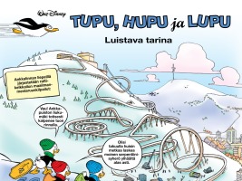 Luistava tarina image