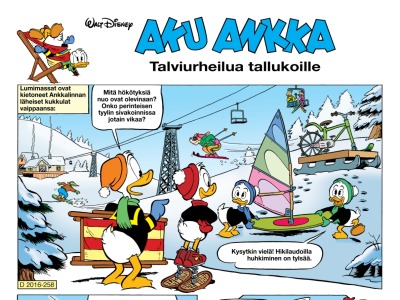 34480 Talviurheilua tallukoille