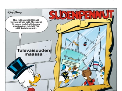 24511 Tulevaisuuden maassa