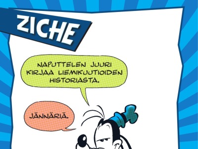 Ziche