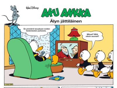 Älyn jättiläinen