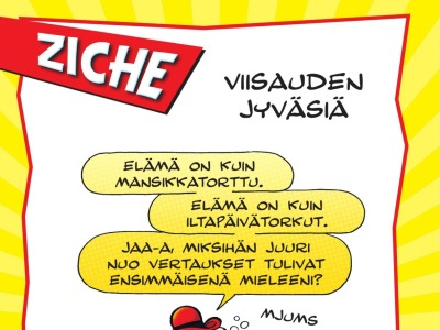 Ziche
