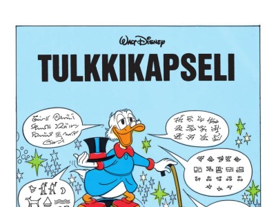 Tulkkikapseli