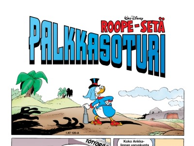 34610 Palkkasoturi