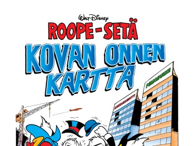 34628 Kovan onnen kartta