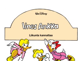 Liikunta kannattaa image