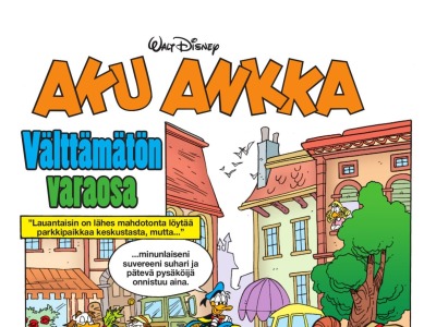 24639 Välttämätön varaosa