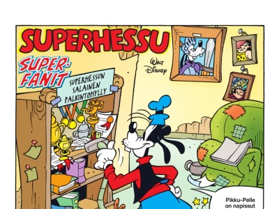Superfanit