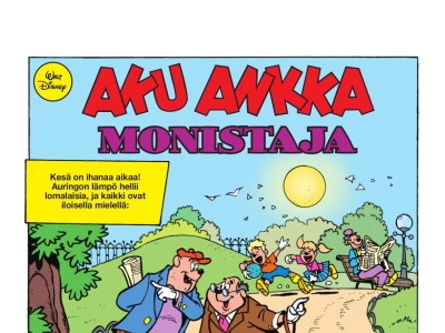 Monistaja
