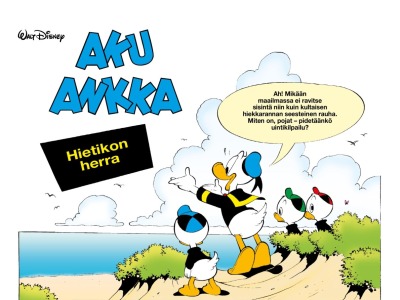 Hietikon herra