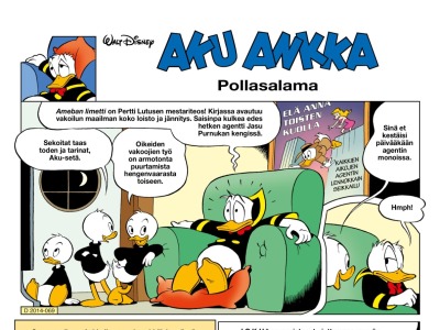 Pollasalama