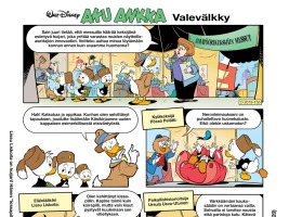 Valevälkky image