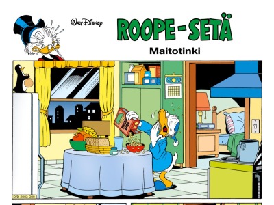 Maitotinki