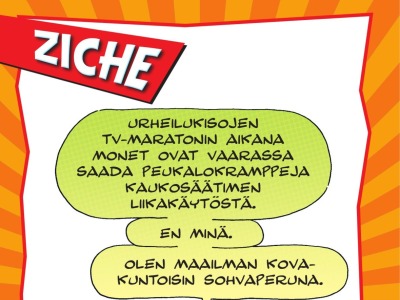 Ziche