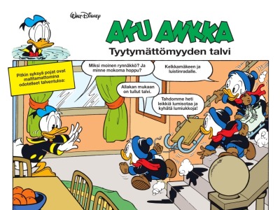 4679 Tyytymättömyyden talvi