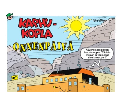 Onnenpäivä