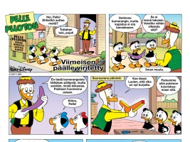 Viimeisen päälle viritetty image