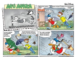 Nuoruusmuistoja image