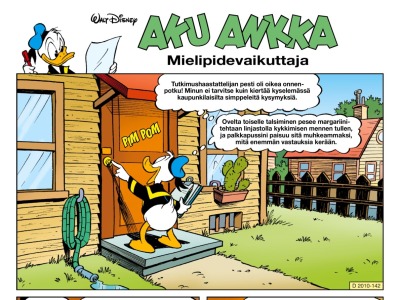 Mielipidevaikuttaja