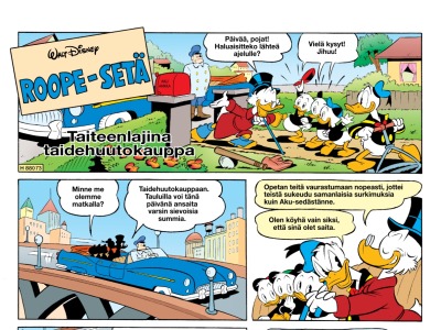 Taiteenlajina taidehuutokauppa